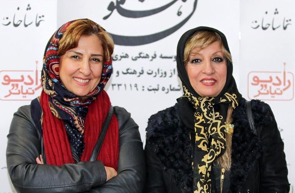 خواهران گلچین