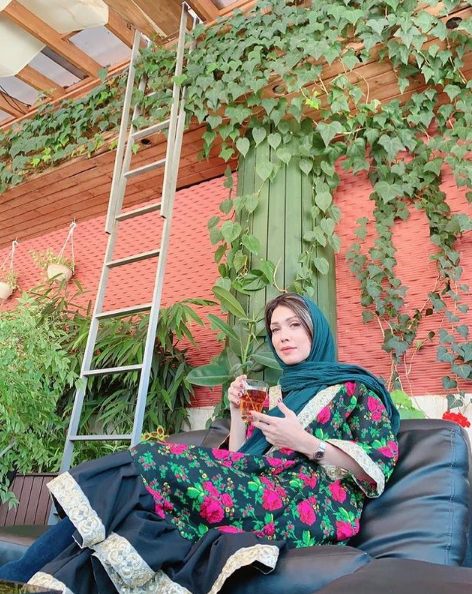 شهرزاد کمال زاده