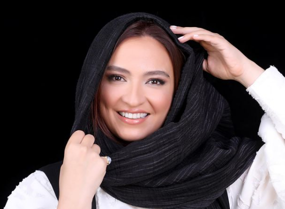 گلاره عباسی