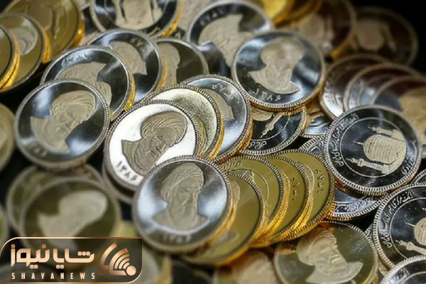 قیمت سکه امامی و بهار آزادی امروز یکشنبه ۶ اردیبهشت ۱۴۰۵؛ عقب نشینی ادامه دارد؟