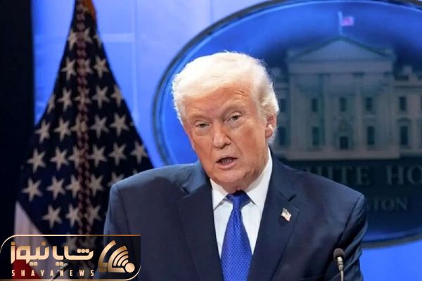 ترامپ عملیات «پروژه آزادی» را تعلیق کرد
