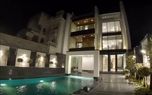 معماری خلاقانه؛ ویلای لوکس ساختن تو ایران مهندسای آمریکایی به چه کنم چه کنم افتادن