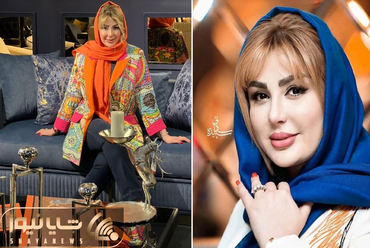 newsha zeighami shayanews