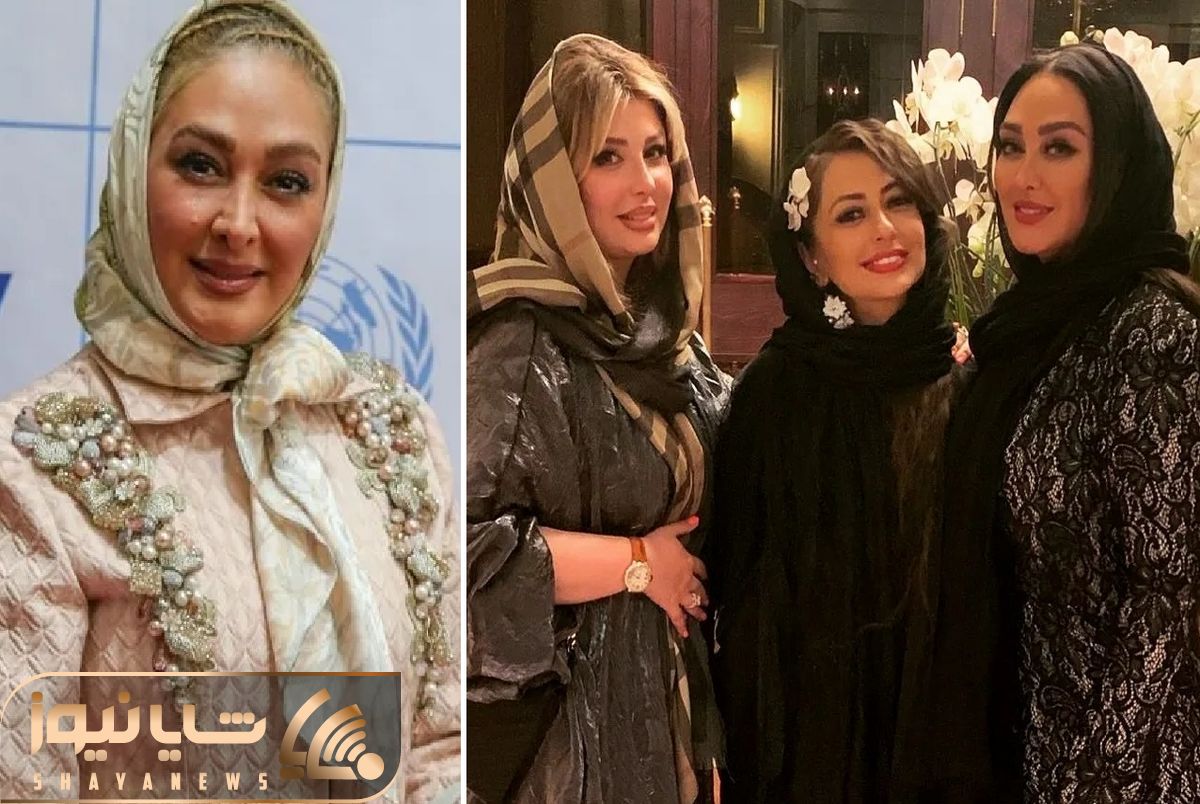 elham hamidi shayanews