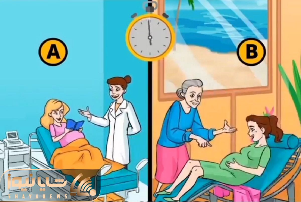 تست هوش