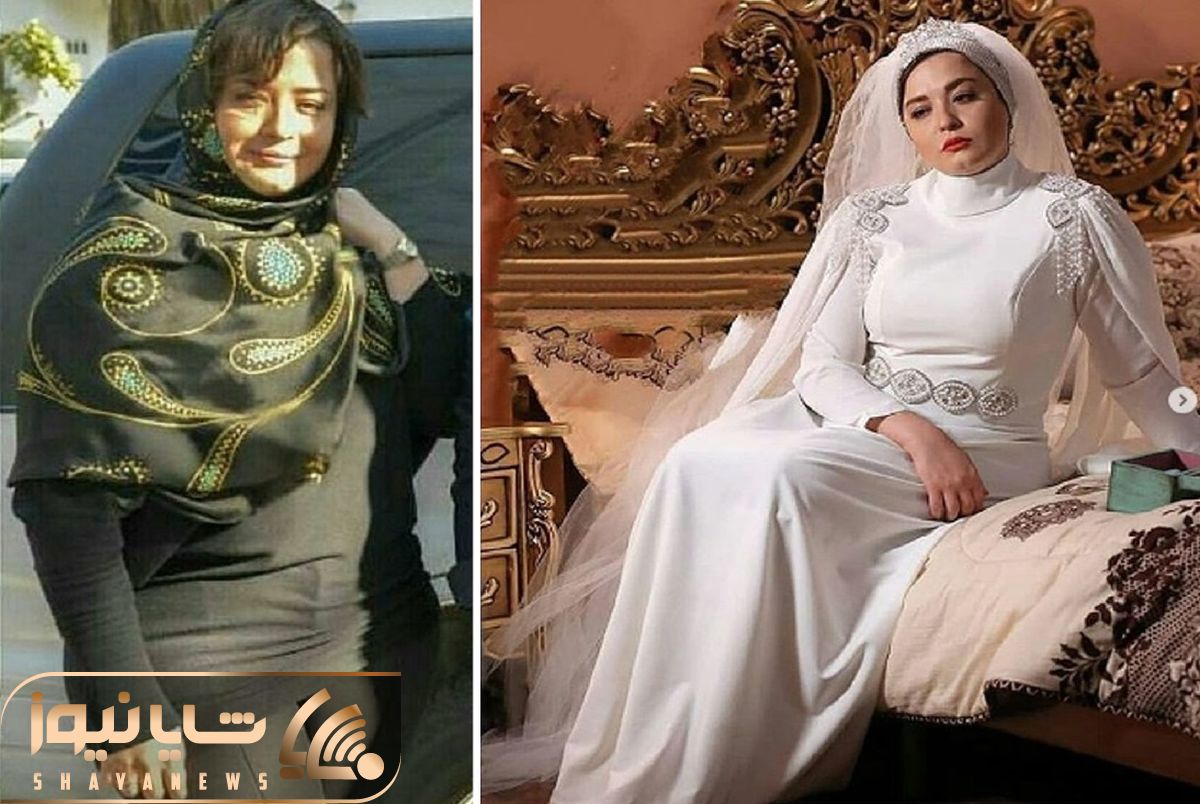 mehrave sharifinia shayanews