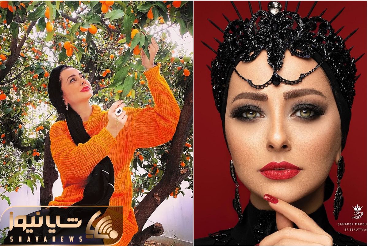 nafiseh rooshan shayanews