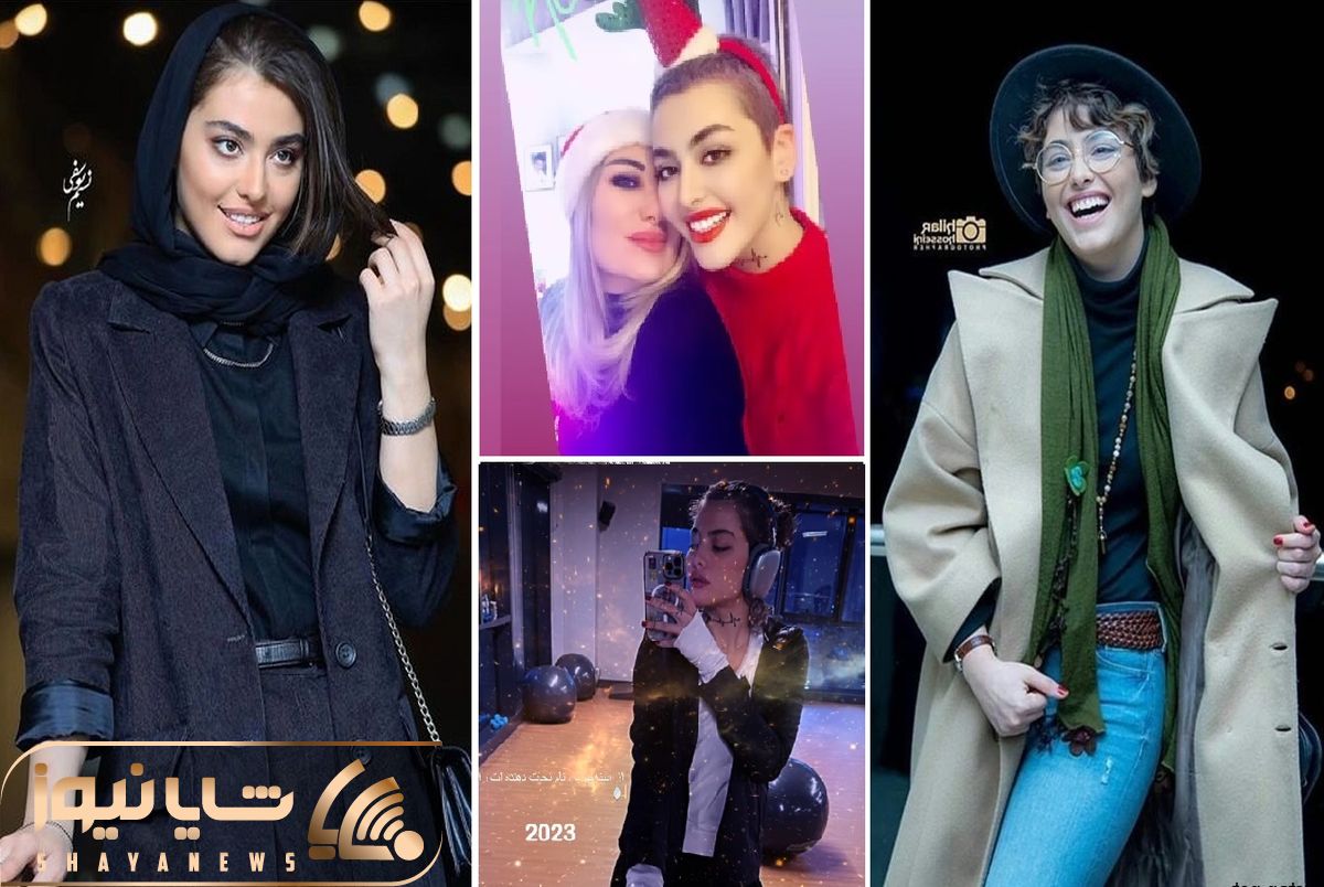reyhaneh parsa shayanews